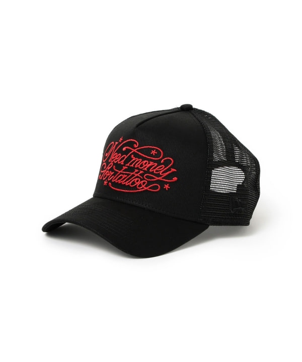 BEAMS（ビームス）【別注】NEW ERA × TATTOO STUDIO YAMADA / 9FORTYTM