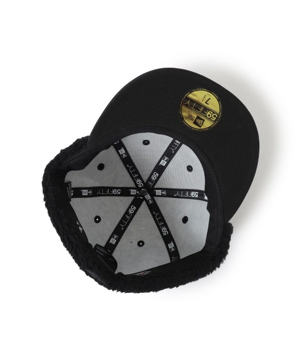 【別注】NEW ERA / 59FIFTY Dog Ear