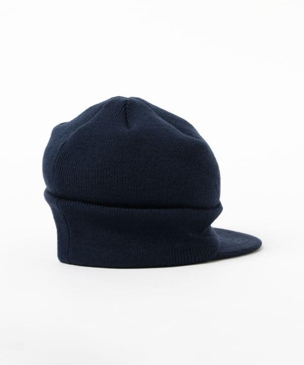 【別注】NEW ERA / Visor Cuf Cap
