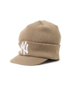 【別注】NEW ERA / Visor Cuf Cap