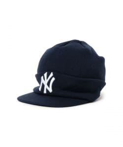 【別注】NEW ERA / Visor Cuf Cap