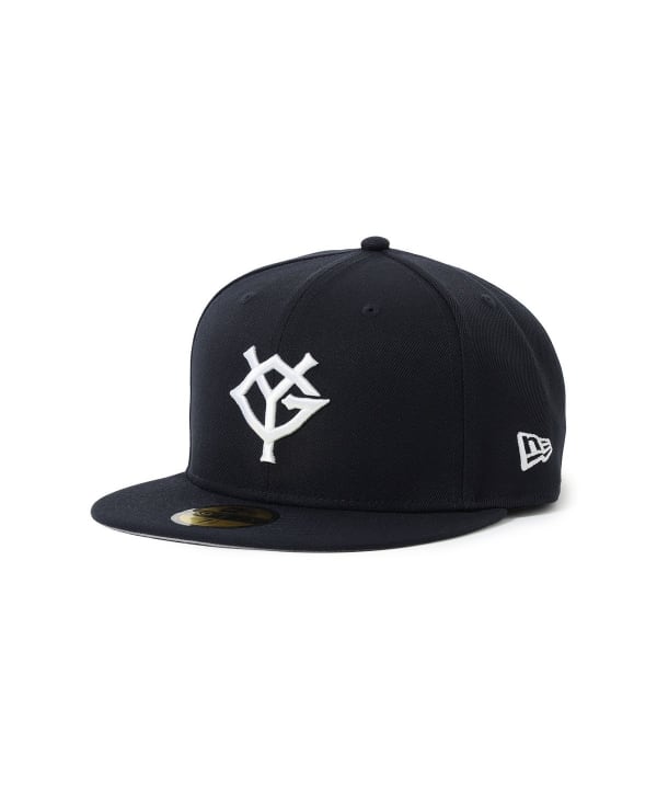 【別注】NEW ERA / 59FIFTY 読売ジャイアンツ