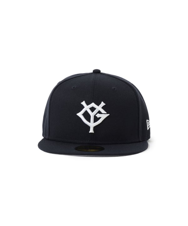 【別注】NEW ERA / 59FIFTY 読売ジャイアンツ