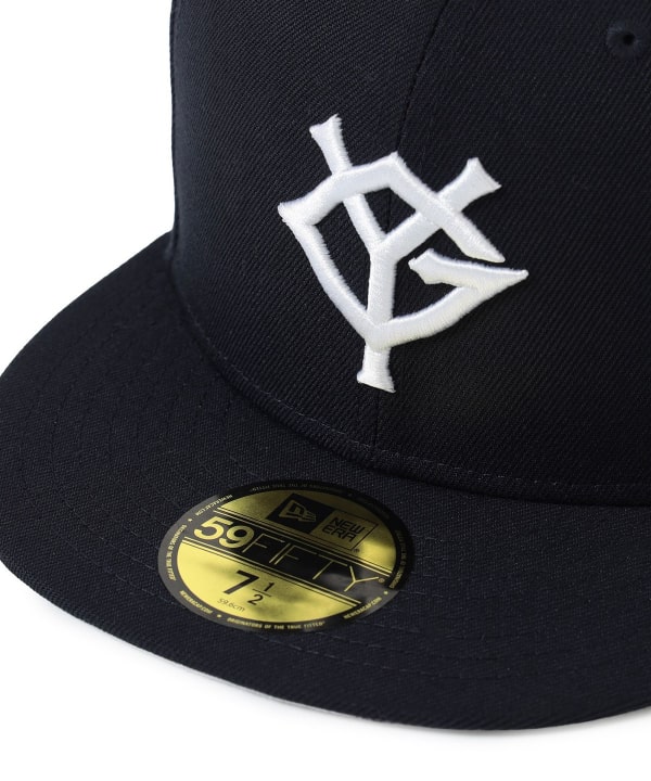 【別注】NEW ERA / 59FIFTY 読売ジャイアンツ