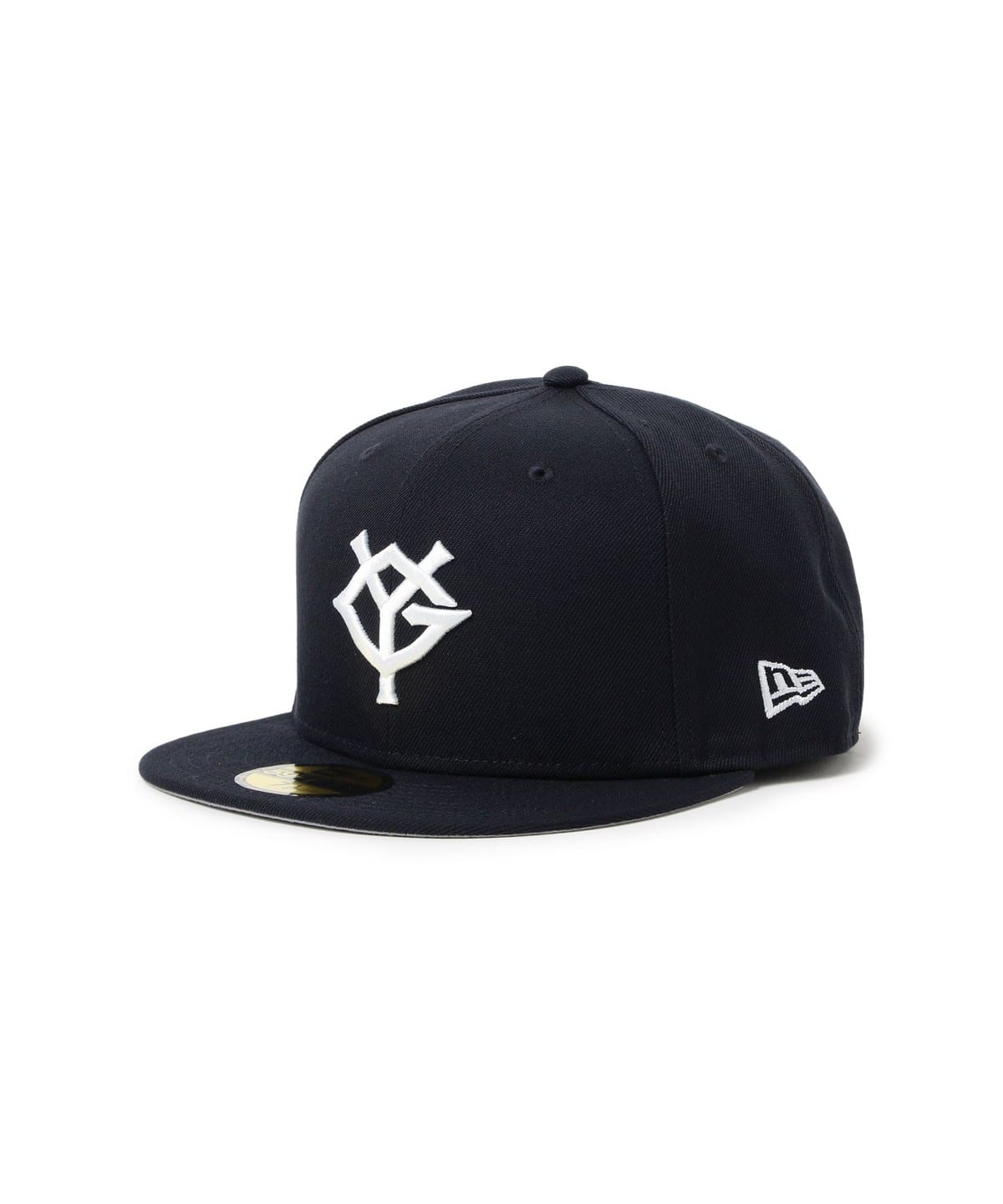 BEAMS（ビームス）【別注】NEW ERA / 59FIFTY 読売ジャイアンツ（帽子