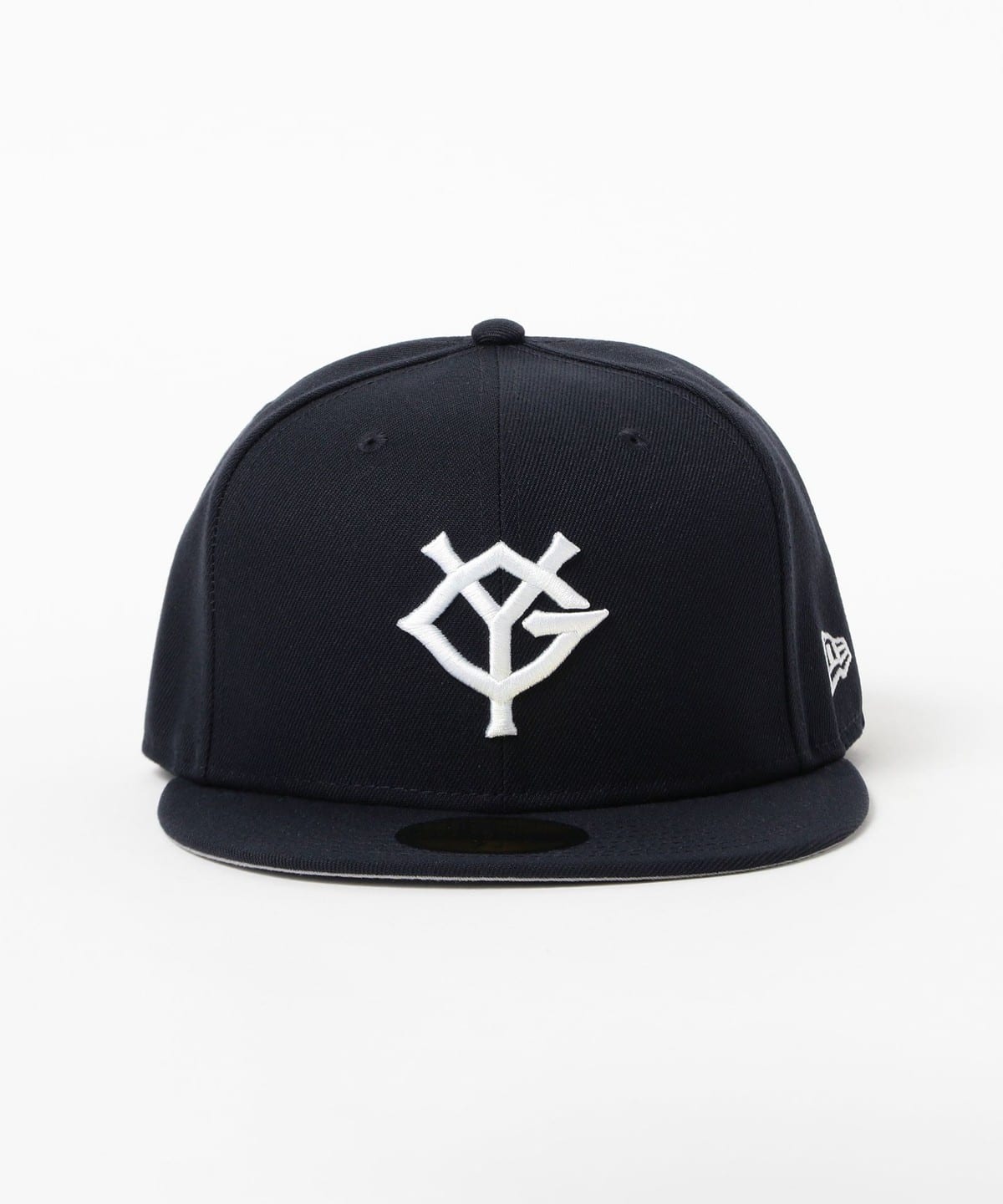 BEAMS（ビームス）【別注】NEW ERA / 59FIFTY 読売ジャイアンツ（帽子