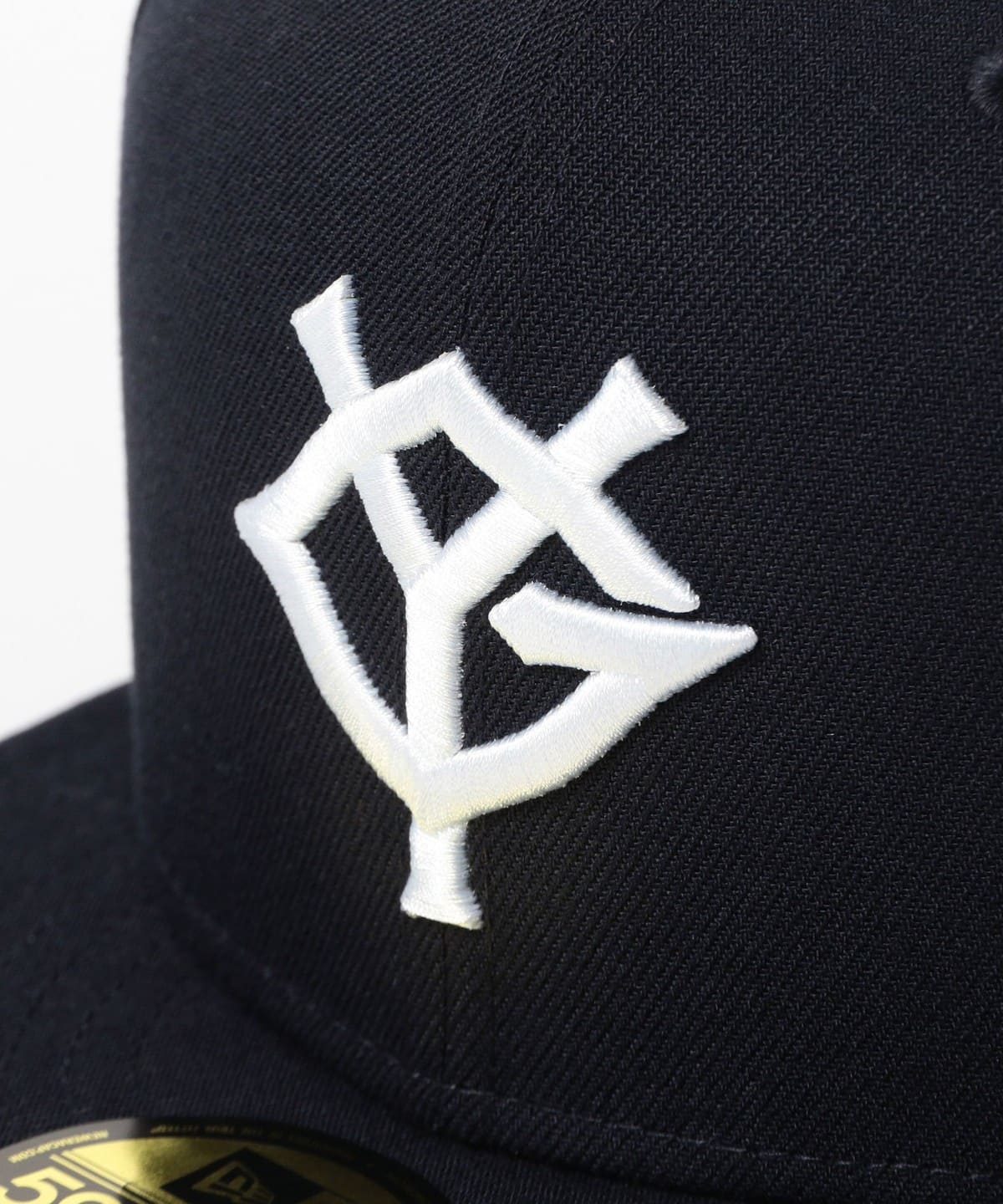 BEAMS（ビームス）【別注】NEW ERA / 59FIFTY 読売ジャイアンツ（帽子