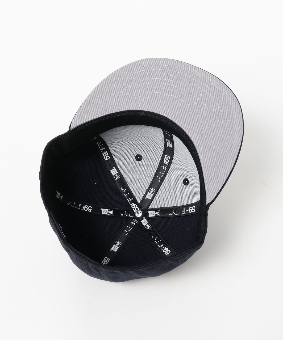 BEAMS（ビームス）【別注】NEW ERA / 59FIFTY 読売ジャイアンツ（帽子