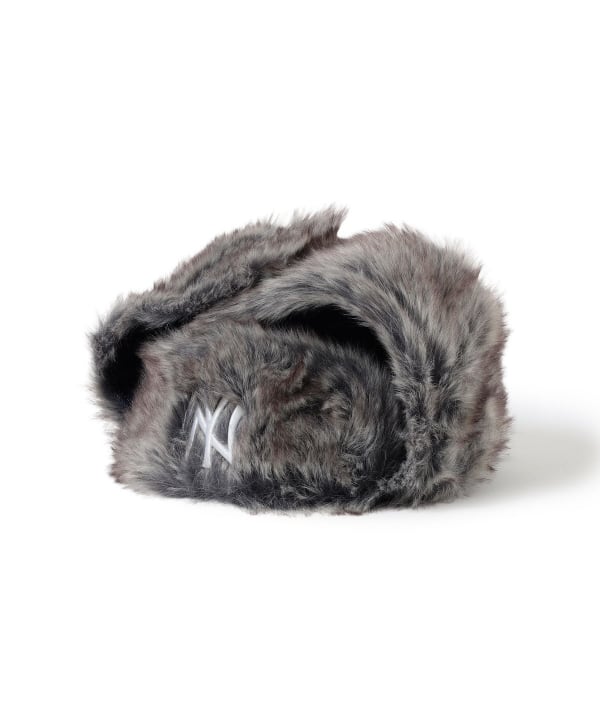【別注】NEW ERA / The Trapper