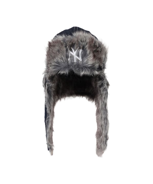 【別注】NEW ERA / The Trapper