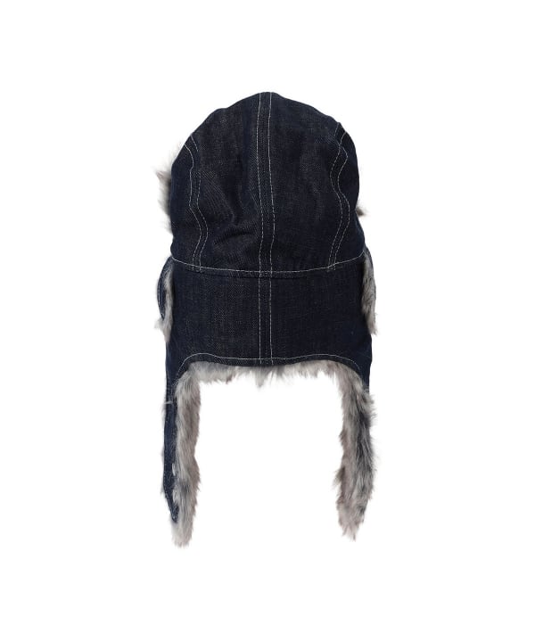 【別注】NEW ERA / The Trapper