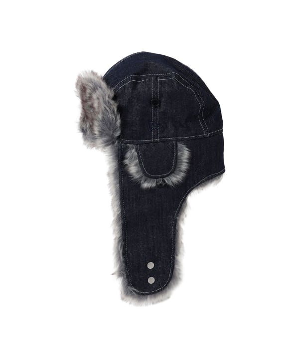 【別注】NEW ERA / The Trapper