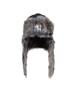 【別注】NEW ERA / The Trapper