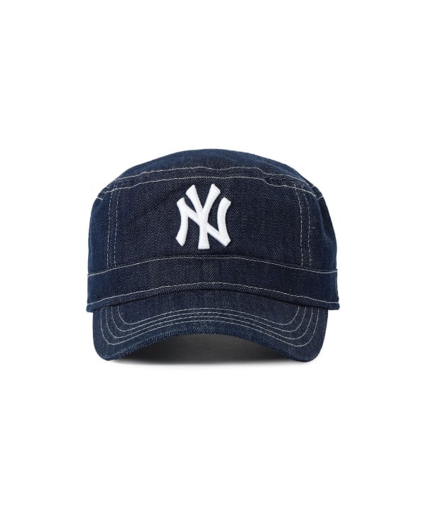 【別注】NEW ERA / WM-01 ワークキャップ