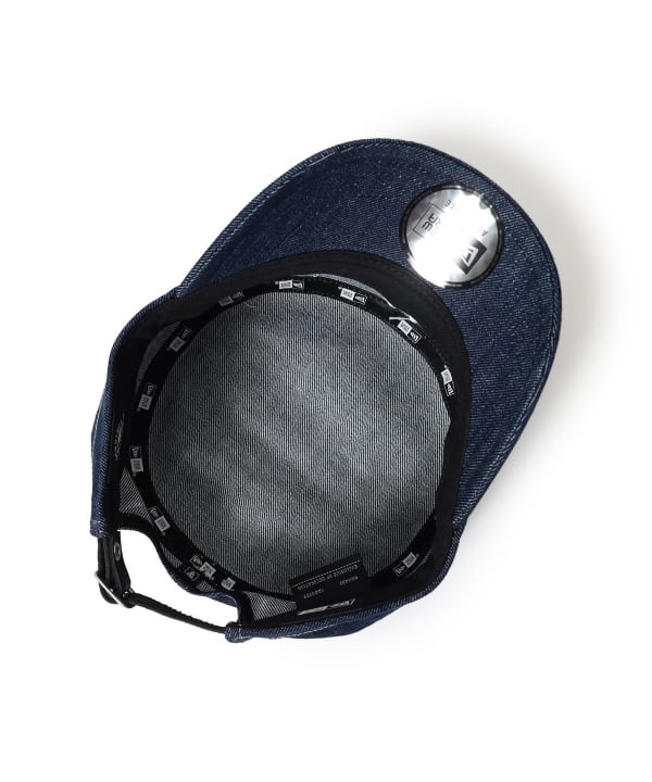【別注】NEW ERA / WM-01 ワークキャップ