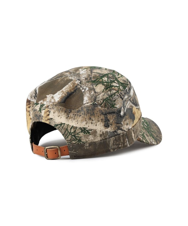 【別注】NEW ERA / WM-01 ワークキャップ