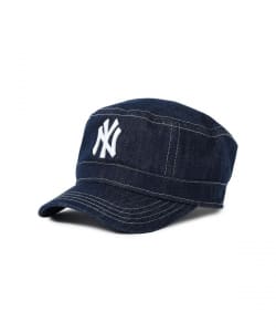 【別注】NEW ERA / WM-01 ワークキャップ