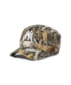 【別注】NEW ERA / WM-01 ワークキャップ