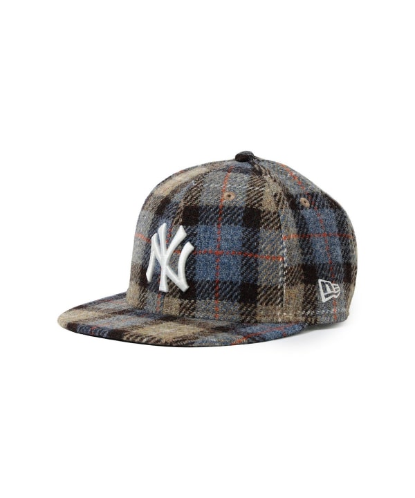 【別注】NEW ERA / 9FIFTY