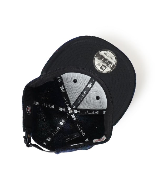 【別注】NEW ERA / 9FIFTY