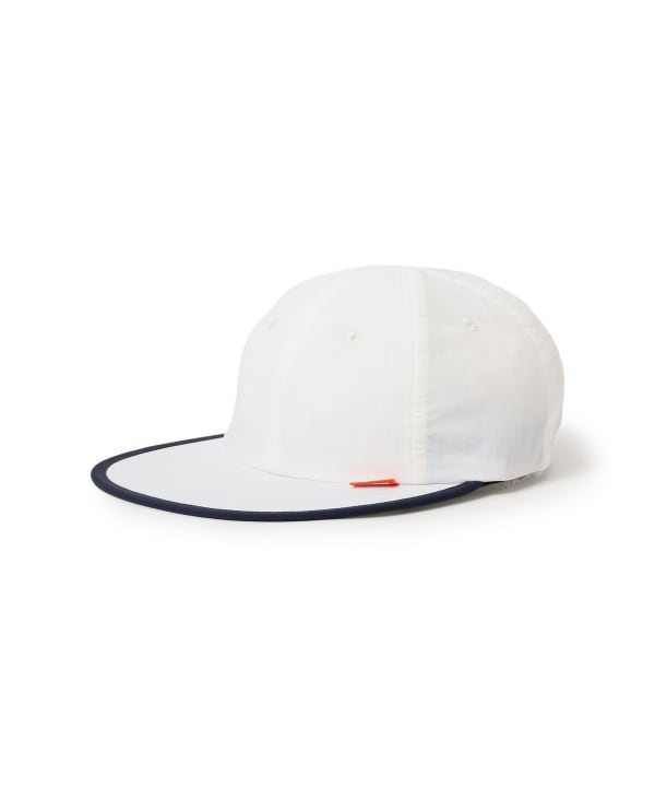 【別注】108WAREHOUSE × HAMERS WHOLESALES × FUTURE ARCHIVE / NYLON LB CAP