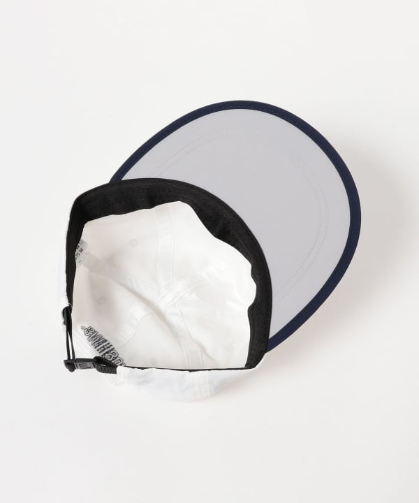 【別注】108WAREHOUSE × HAMERS WHOLESALES × FUTURE ARCHIVE / NYLON LB CAP