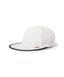 【別注】108WAREHOUSE × HAMERS WHOLESALES × FUTURE ARCHIVE / NYLON LB CAP