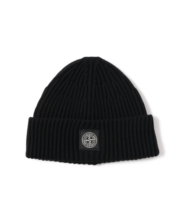 STONE ISLAND / Beanie