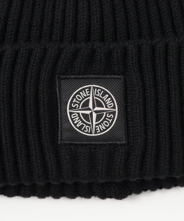 STONE ISLAND / Beanie