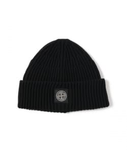 STONE ISLAND / Beanie
