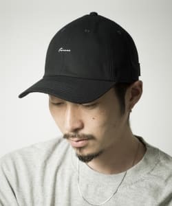 ▲FORONE / 6パネル キャップ