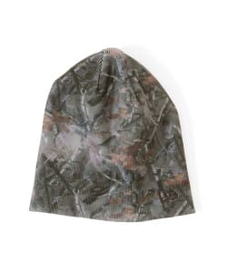 【別注】NEW ERA / Printed watch cap