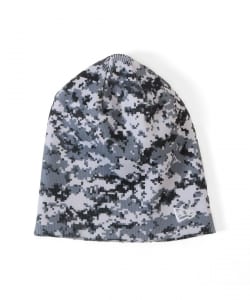 【別注】NEW ERA / Printed watch cap