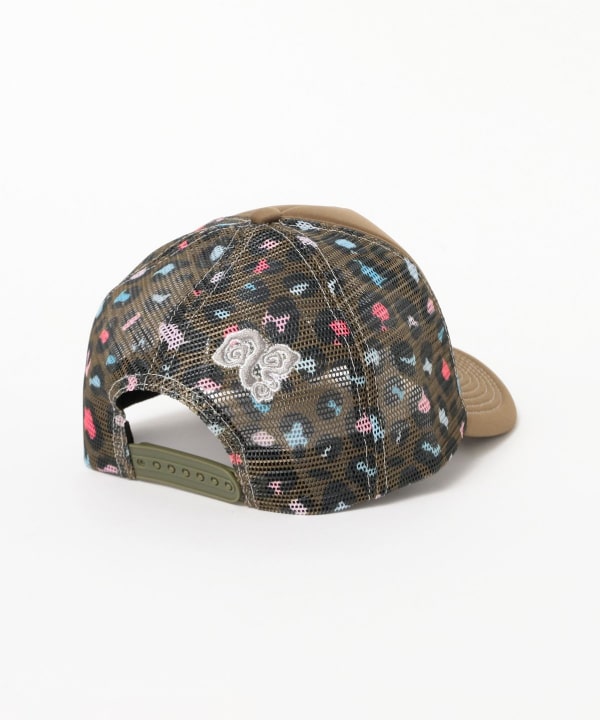 PIGSTY / PIG TRUCKER CAP
