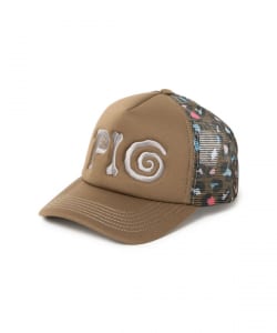 PIGSTY / PIG TRUCKER CAP