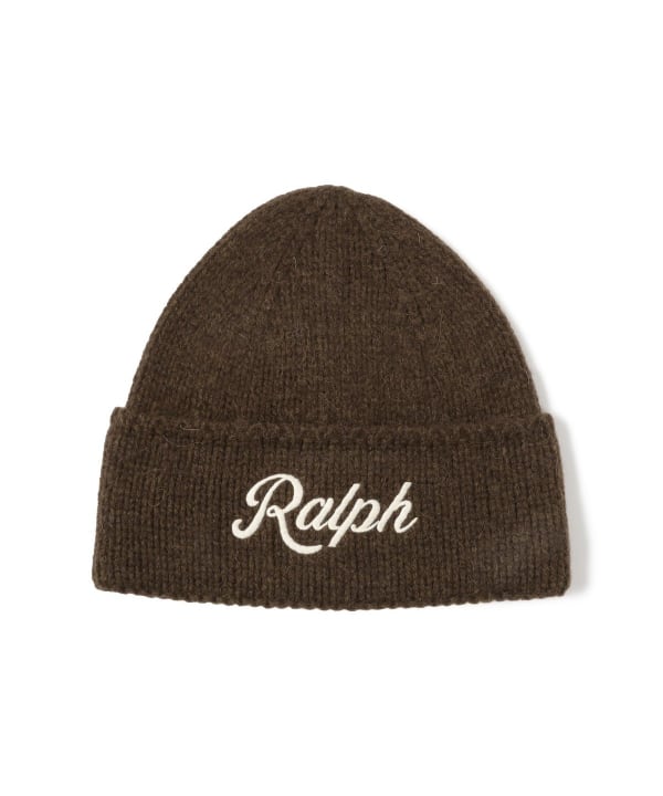 POLO RALPH LAUREN / ビーニー