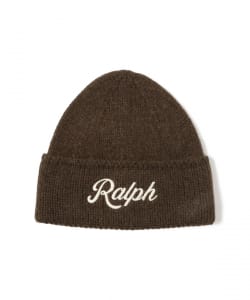 POLO RALPH LAUREN / ビーニー