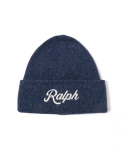 POLO RALPH LAUREN / ビーニー