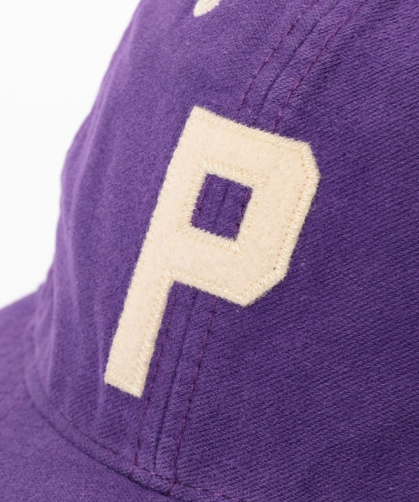 POLO RALPH LAUREN / シャモア ボール キャップ