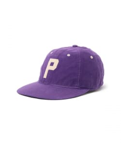 POLO RALPH LAUREN / シャモア ボール キャップ