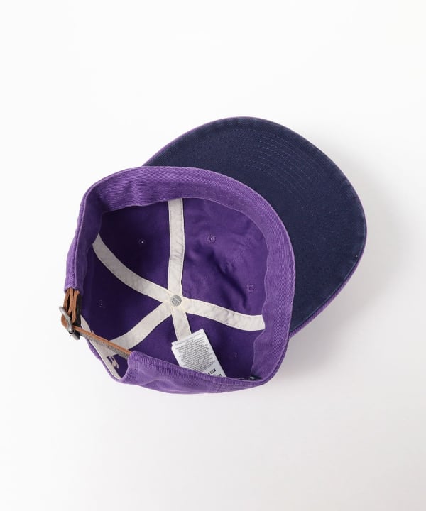 POLO RALPH LAUREN / The Ralph ロゴ ツイル ボール キャップ