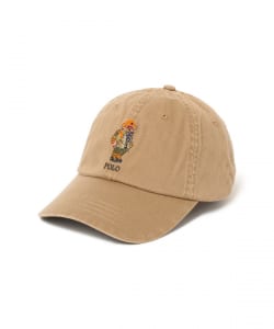 POLO RALPH LAUREN / ベア ツイル ボール キャップ