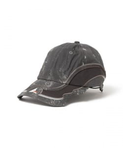 ROA / Pursuit 6 Panel Cap