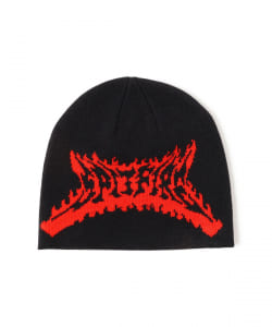 SPITFIRE / Flame Out Skully Beanie
