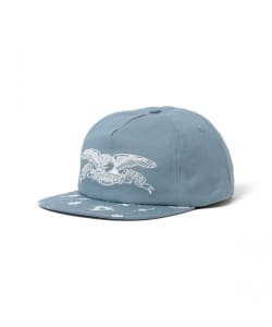 ANTI HERO / DAMN YOU BASIC EAGLE