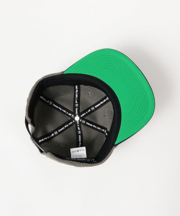 KROOKED / DOUBLE OK 脚本 STRAPBACK