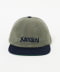 GREY/NAVY