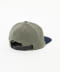 GREY/NAVY