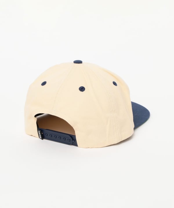 REAL / 3rd And Army 棒球帽
