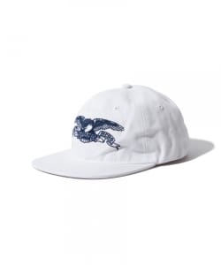 ▲ANTI HERO×BEAMS / 別注 イーグルキャップ